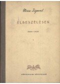 Móricz Zsigmond - Elbeszélések 1930-1933