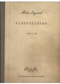 Móricz Zsigmond - Elbeszélések 1934-1936