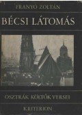 Franyó Zoltán - Bécsi látomás