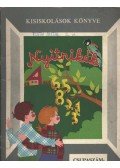 Huszár Tiborné - Nyitnikék 3. - Csupaszám országban