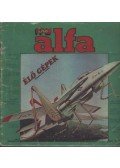 Ivanics István - Alfa 1984. augusztus