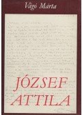 Vágó Márta - József Attila