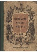 T. Aszódi Éva (szerk.) - Óvodások verses könyve