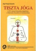 Pranavánanda, Jógi - Tiszta jóga