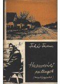 Fehér Ferenc - Hazavezérlő csillagok