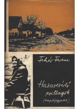 Fehér Ferenc - Hazavezérlő csillagok Fehér Ferenc - Hazavezérlő csillagok, Újvidék 1970 antikvár könyv