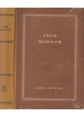 Lutter Tibor - Angol irodalom