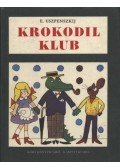 Uszpenszkij, Eduard - Krokodil klub