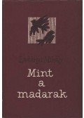 Ladányi Mihály - Mint a madarak (dedikált)