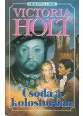 Victoria Holt - Csoda a kolostorban