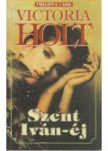 Victoria Holt - Szent Iván-éj