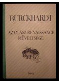 Burckhardt, Jacob - Az olasz renaissance műveltsége