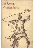 Sotola, Jiri - Nyársra húzva