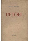 Révai József - Petőfi