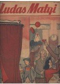 Gábor Andor - Ludas Matyi 1953. IX. évfolyam (teljes)