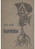 Albert Gábor - Kagylóhéjban