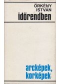 Örkény István - Időrendben