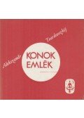 Tvardovszkij, Alekszandr - Konok emlék