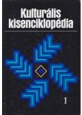 Kenyeres Ágnes,Hargitai György - Kulturális kisenciklopédia