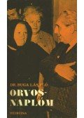 Dr. Buga László - Orvosnaplóm