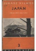 Juhász Vilmos - Japán és gyarmatbirodalma