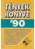 Lipovecz Iván,Baló György - Tények könyve '90