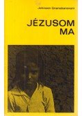 Gnanabaranam, Johnson - Jézusom ma