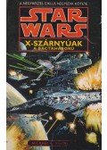 Michael A. Stackpole - X-szárnyúak: A Bactaháború