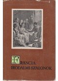Madácsy László dr. - Francia irodalmi szalonok