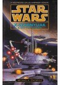Michael A. Stackpole - X-szárnyúak: A Krytos csapda