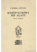 Csurka István - Közép-Európa hó alatt
