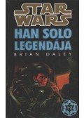 Brian Daley - Han Solo legendája