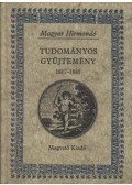 Juhász István - Tudományos gyűjtemény I-II.
