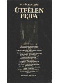 Kovács András - Útfélen fejfa