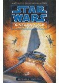 Michael A. Stackpole - X-szárnyúak: Wedge játszmája