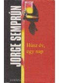 Semprun, Jorge - Húsz év, egy nap