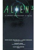 Alan Dean Foster - Alien 3 - A végső megoldás a halál
