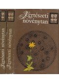 Terpó András dr.,Görgényi Lászlóné,Kárpáti Zoltán - Kertészeti növénytan I-II.