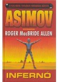 Allen, Roger MacBride - Infernó
