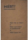 Bereczky Albert - Miért?