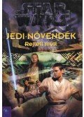 Watson, Jude - Jedi-növendék: Rejtett múlt