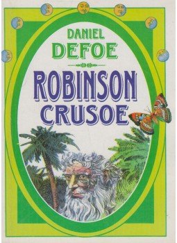 Daniel Defoe - Robinson Crusoe Daniel Defoe - Robinson Crusoe, Budapest 0 antikvár könyv