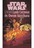 Smith, L. Neil - Lando Calrissian és Oseon tűzvihara