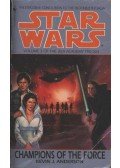 Anderson, K. J. - Champions Of The Force
