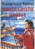 Alexandre Dumas - Monte Cristo grófja