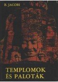 Jacobi, Bernhard - Templomok és paloták