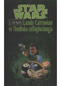 Smith, L. Neil - Lando Calrissian és ThonBoka csillagbarlangja