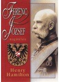 Hamilton, Henry - Ferenc József magánélete