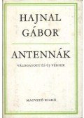 Hajnal Gábor - Antennák