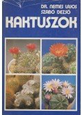 Szabó Dezső,Nemes Lajos - Kaktuszok